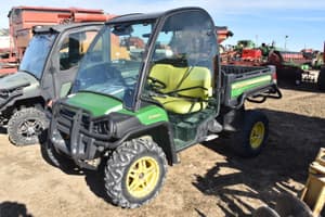 2019 John Deere Gator XUV 855M Image