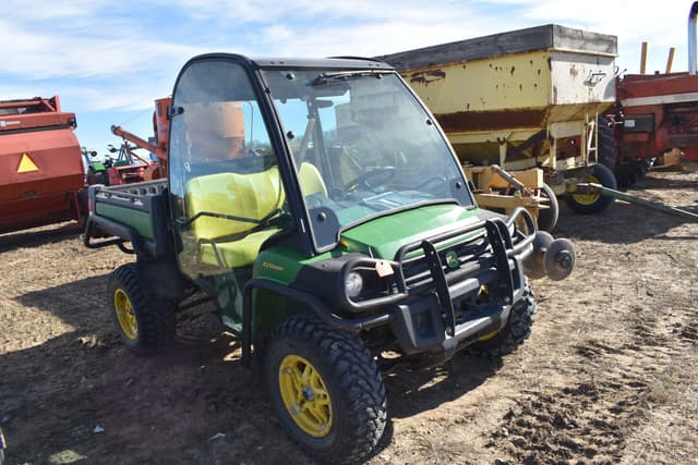 Image of John Deere Gator XUV 855M equipment image 2