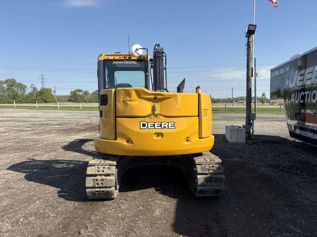 Image of John Deere 85G equipment image 4