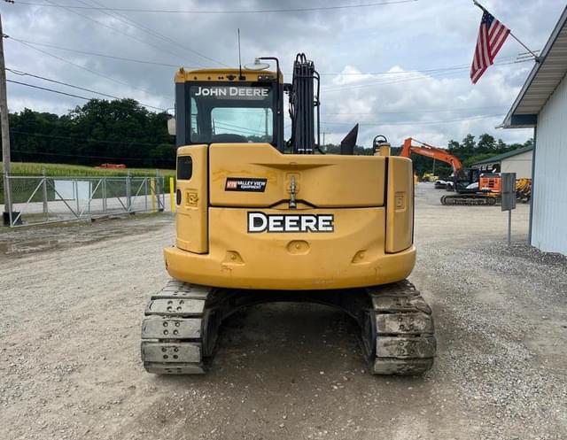 Image of John Deere 85G equipment image 3