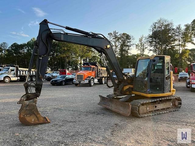 Image of John Deere 85G equipment image 1