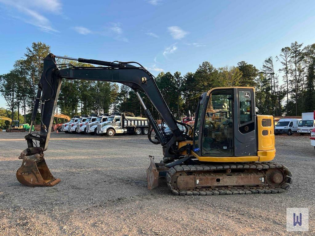 Image of John Deere 85G Primary image