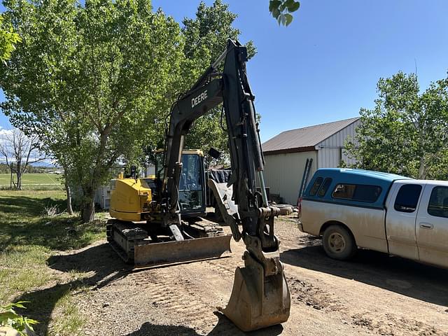 Image of John Deere 85G equipment image 4