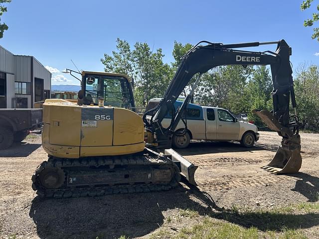 Image of John Deere 85G equipment image 3