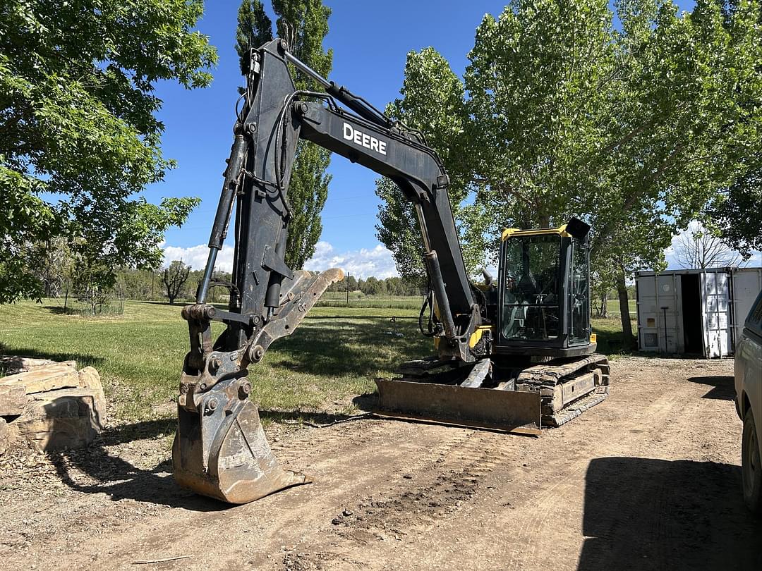 Image of John Deere 85G Primary image