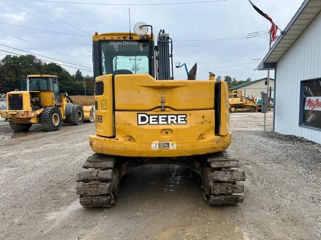 Image of John Deere 85G equipment image 3