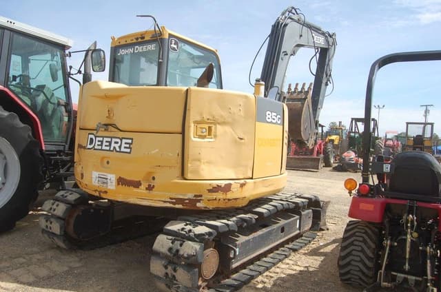 Image of John Deere 85G equipment image 3