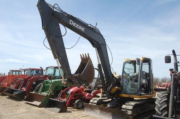 Equipment Main Image