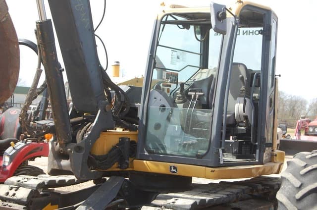 Image of John Deere 85G equipment image 1