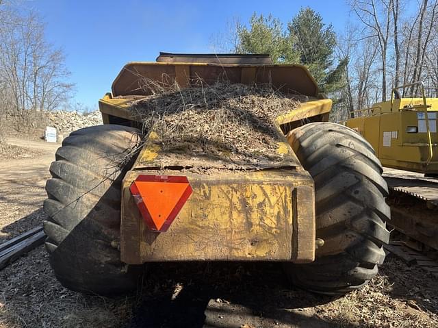 Image of John Deere 860 equipment image 3