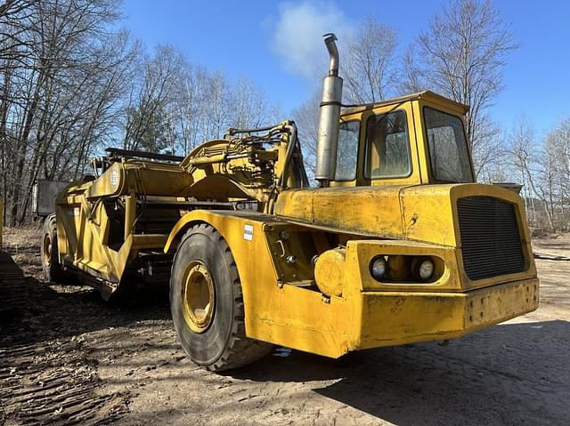 Image of John Deere 860 equipment image 4