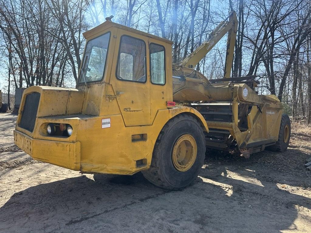 Image of John Deere 860 Primary image