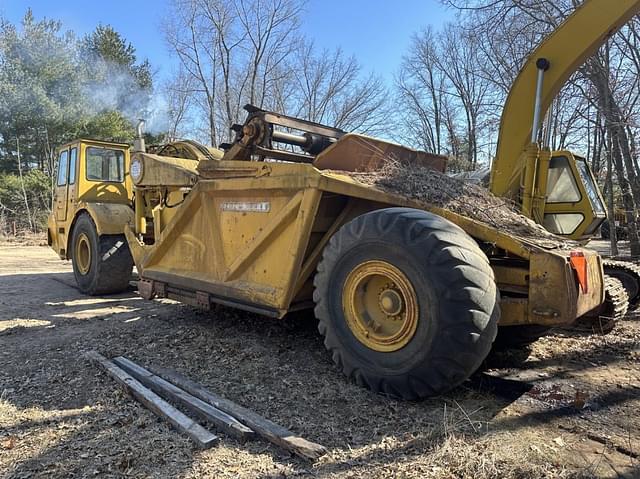 Image of John Deere 860 equipment image 2