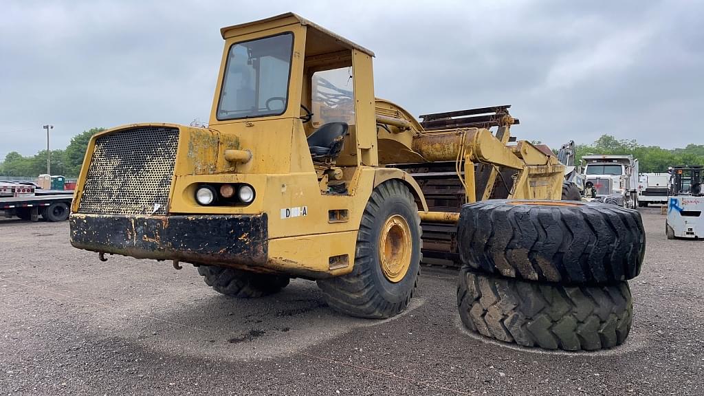 Image of John Deere 860A Primary image