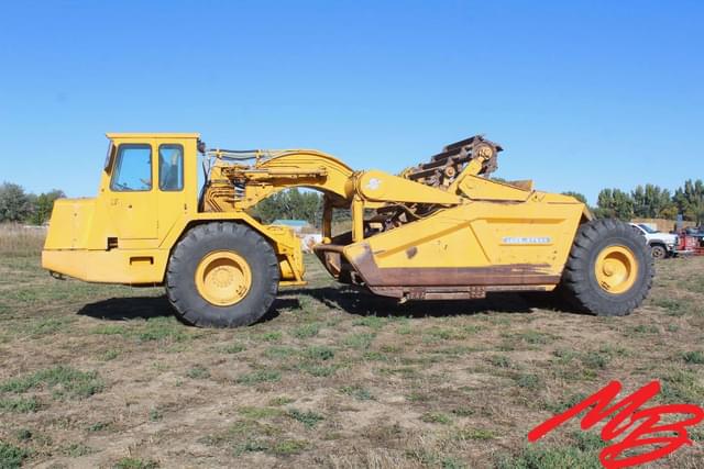 Image of John Deere 862 equipment image 2