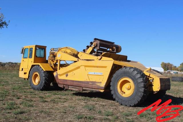 Image of John Deere 862 equipment image 4