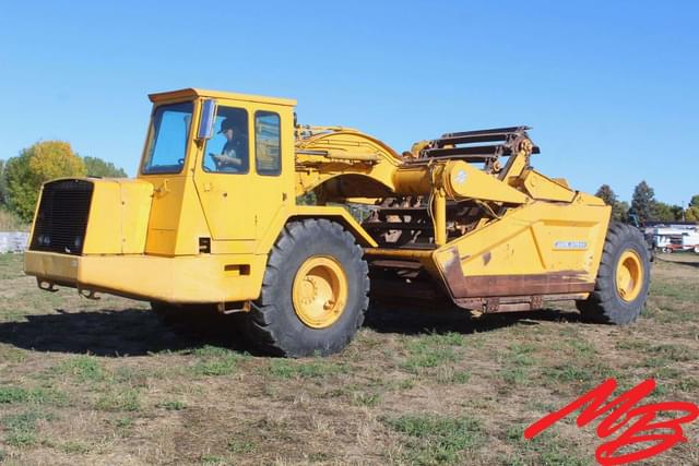 Image of John Deere 862 equipment image 1