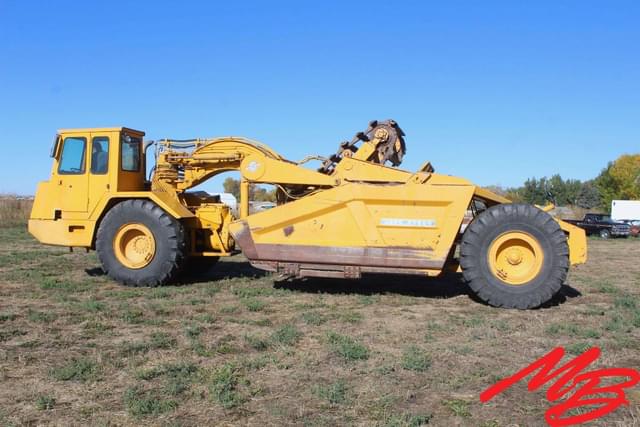 Image of John Deere 862 equipment image 3