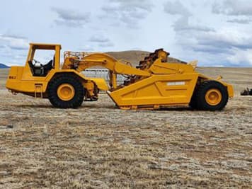 Main image John Deere 862