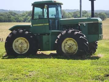 Main image John Deere 8630