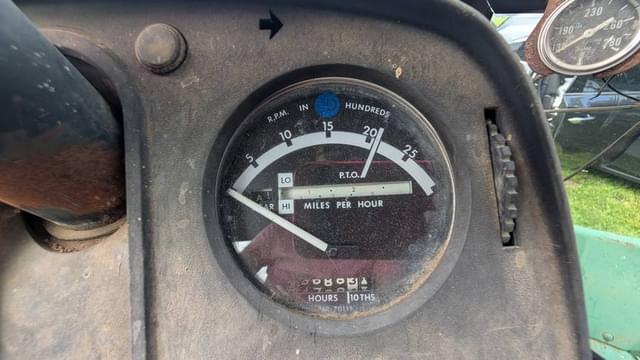 Image of John Deere 8630 equipment image 3
