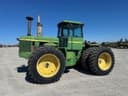 John Deere 8630H Image