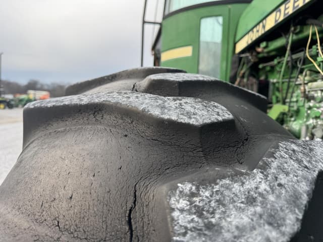 Image of John Deere 8640 equipment image 3