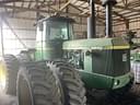 John Deere 8640 Image