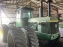 John Deere 8640 Image
