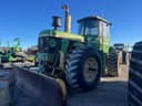 John Deere 8640 Image