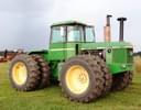 John Deere 8640 Image
