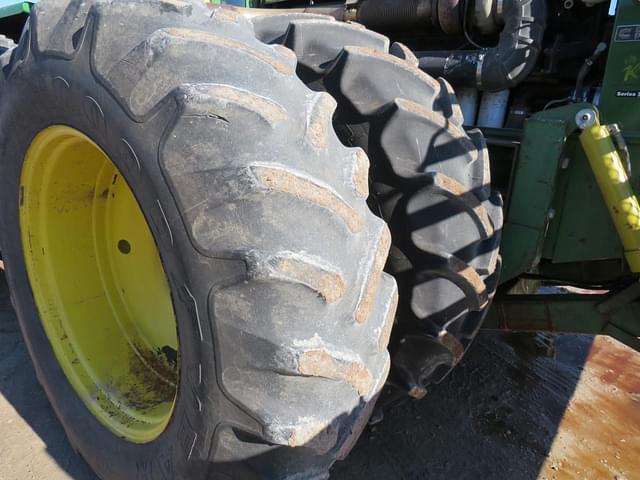 Image of John Deere 8640 equipment image 3