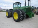 John Deere 8640 Image