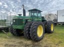 John Deere 8640 Image