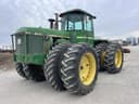 John Deere 8640 Image