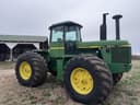 John Deere 8640 Image