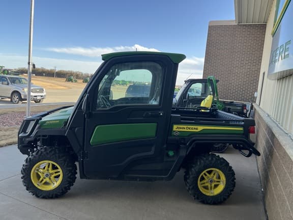 Image of John Deere XUV 865R equipment image 2