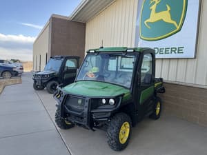 John Deere XUV 865R Image