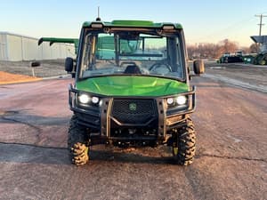 John Deere XUV 865R Image