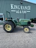 1992 John Deere 870 Image