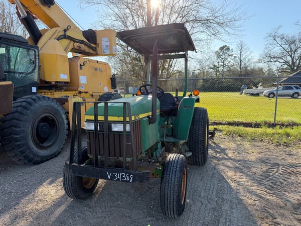 Equipment Main Image