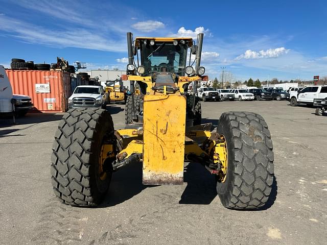 Image of John Deere 872D equipment image 1