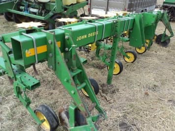 Main image John Deere 875