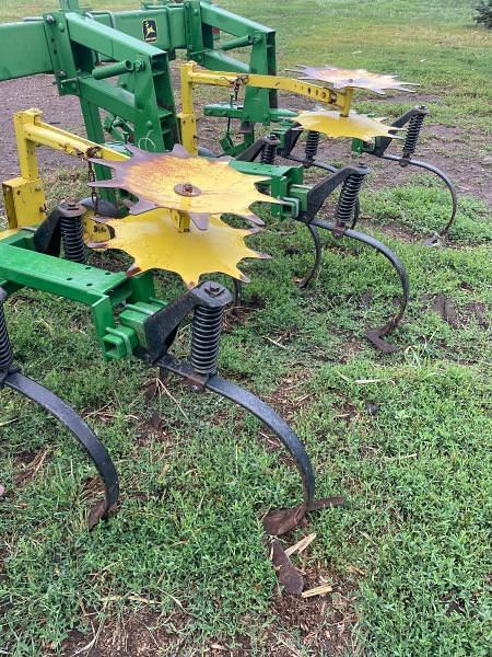 Image of John Deere 875 equipment image 4