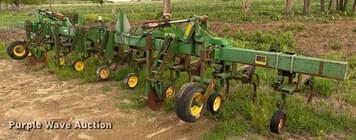 Main image John Deere 875