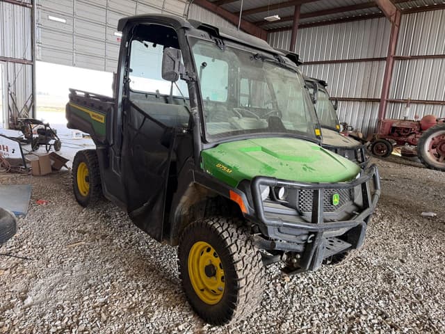 Image of John Deere XUV 875M equipment image 1