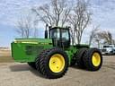 John Deere 8760 Image