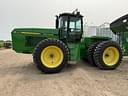John Deere 8760 Image