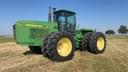 John Deere 8760 Image