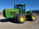 John Deere 8760 Image